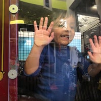 Photo taken at Children&amp;#39;s Discovery Museum of San Jose by Ed D. on 3/1/2020