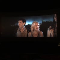 10/11/2017にEd D.がMaya Cinemasで撮った写真