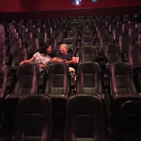Photo taken at Maya Cinemas by Ed D. on 7/28/2018