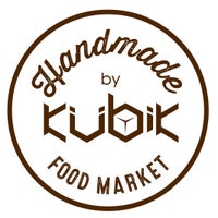 Foto tirada no(a) Kübik Kafe &amp;amp; Market por Kübik Kafe &amp;amp; Market em 9/10/2019