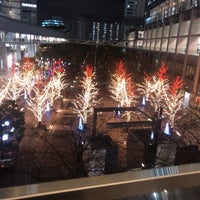 Photo taken at Shinagawa East One Tower by くーろん 。. on 12/14/2021