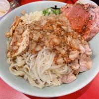 きずな ラーメン屋