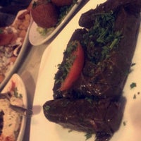 Photo taken at Mary&amp;#39;z Lebanese Cuisine by أسـونـه on 9/29/2019