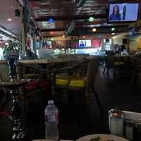 Photo taken at Wasfi&amp;#39;s Grill and Hookah by أسـونـه on 9/7/2020