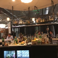 Photo taken at Central Bar by Marc V. on 1/18/2018