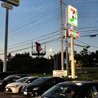 Photo taken at 7-Eleven by 117系 な. on 9/14/2022