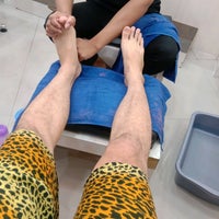 Review Christopher Salon