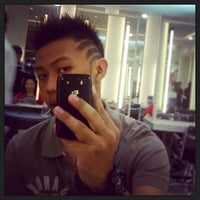 Photo taken at IRWANTEAM Hairdesign by Ivan N. on 1/31/2013