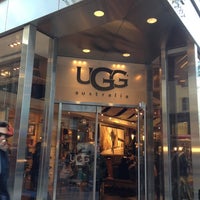 ugg store madison avenue