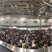 朱鷺メッセ エスプラナード 293 Visitors