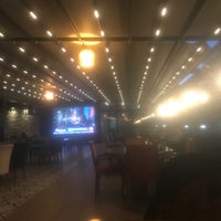 Photo taken at Shimall Otel ve Kongre Merkezi by Müslüm P. on 3/2/2024