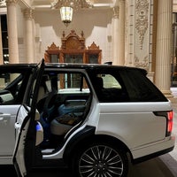 Photo taken at The Ritz-Carlton, Riyadh by SQ on 4/10/2024