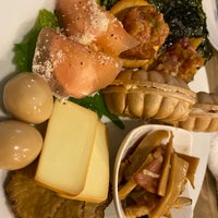 釜炊バル 食堂 酒嚢飯袋 Sake Bar In 品川区