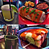 Photo taken at Blanco Cantina by M G. on 5/10/2016