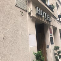7/31/2019 tarihinde Olga K.ziyaretçi tarafından Hotel Bresil'de çekilen fotoğraf
