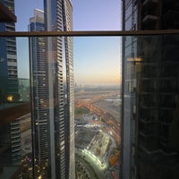 รูปภาพถ่ายที่ SLS Dubai Hotel &amp;amp; Residences โดย Faisal .. เมื่อ 5/6/2024