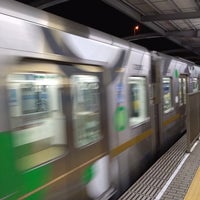 Photo taken at Kujo Station by なー on 5/27/2023