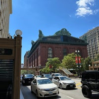 Photo taken at Chicago Public Library by Ray E. on 8/12/2023