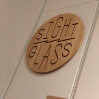 Photo taken at Sightglass Coffee by Ray E. on 5/5/2019