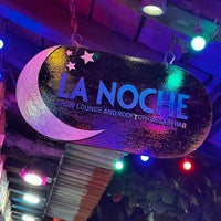 Photo taken at La Noche by Ray E. on 2/1/2023