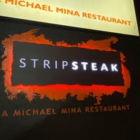 Photo taken at Strip Steak by Ray E. on 9/25/2021