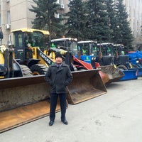 Photo taken at Администрация и РОНО Московского р-на by Искандер Г. on 11/18/2015