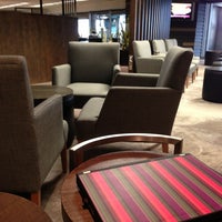 Photo taken at Air New Zealand Koru Lounge by sue_dyosa on 6/16/2013