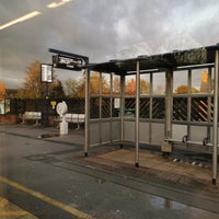 Photo taken at Northallerton Railway Station (NTR) by Kdb w. on 11/5/2019