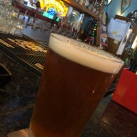 Photo taken at Main St. Brewery by DaKe I. on 9/12/2019