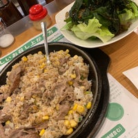 Photo taken at Pepper Lunch by Yas I. on 10/4/2019