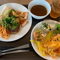 Photo taken at BUFFET THE VILLA by Yas I. on 7/4/2020
