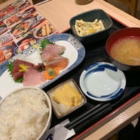 魚や一丁 新宿三光町店 - 新宿2-19-1