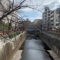 Photo taken at 常盤橋 by Yas I. on 2/22/2020