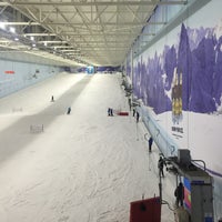 Photo taken at Chill Factor(e) by Lee M. on 6/11/2015