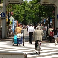 歌広場 関内伊勢佐木モール店 中区 0 Dicas