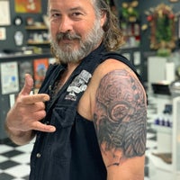 Julius Star Tattoo Gallery - Tattoo Parlor Julius Star Tattoo Gallery - Tattoo Parlor