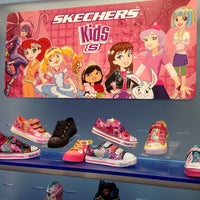 skechers parramatta