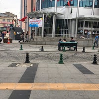 Photo taken at Belsa Plaza by ÜMİT O. on 6/10/2020