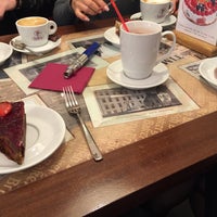 Photo taken at British Bakery by Иван Б. on 12/17/2015