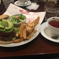 Rm Burger Break Akiba Style Ahora Cerrado Hamburgueseria En 千代田区