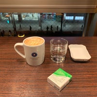 Photo taken at EXCELSIOR CAFFÉ 立川北口店 by T T. on 12/24/2019