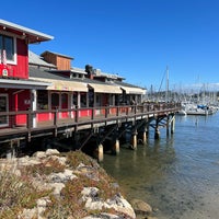 Photo taken at Old Fisherman&amp;#39;s Wharf by Елена А. on 9/26/2023