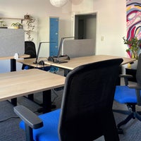 รูปภาพถ่ายที่ Studio Delta Workspaces โดย Studio Delta Workspaces เมื่อ 2/16/2024