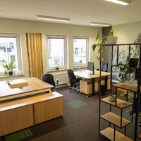 รูปภาพถ่ายที่ Studio Delta Workspaces โดย Studio Delta Workspaces เมื่อ 2/16/2024