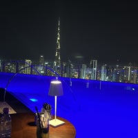 5/4/2024에 عٌـ님이 SLS Dubai Hotel &amp;amp; Residences에서 찍은 사진
