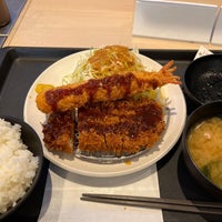 松のや 富士インター店 126 Visitors