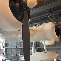 Photo taken at Royal Air Force Museum London by Cenk on 4/26/2023