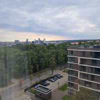 Photo taken at Crowne Plaza by kristaps on 7/31/2022