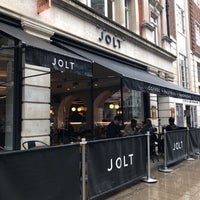 Jolt cafe sale