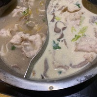 しゃぶしゃぶ温野菜 草加店 草加市 埼玉県
